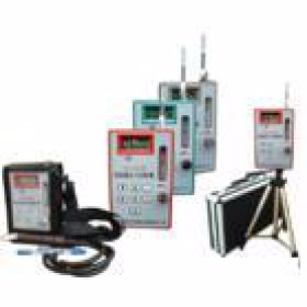 低流量空氣采樣儀 YTY-TWA-300Z