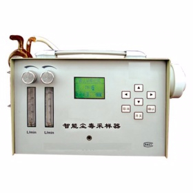 塵毒采樣器 YTY-TYC-3000
