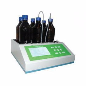 BOD分析儀 HAD-CI-B5