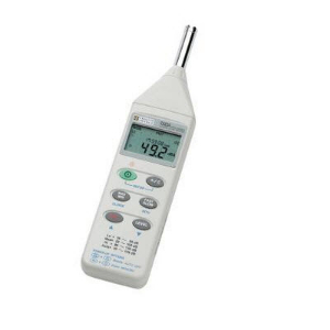 聲級(jí)計(jì)  C.A 834