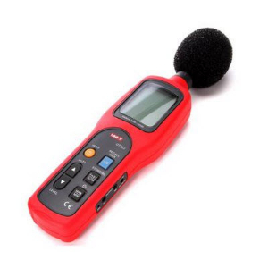 聲級(jí)計(jì) UT352