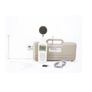 積分式噪音計(jì) TES-1353S
