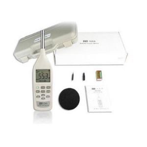 噪音計 TES-52AA
