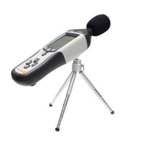 聲級計  DT-8851