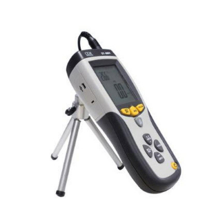 專業(yè)多功能風(fēng)速儀  DT-8894