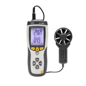 專業(yè)多功能風(fēng)速儀 DT-8893