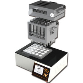 石墨消解儀 SH420F