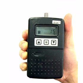 微電腦高低流量空氣采樣器 XR5000