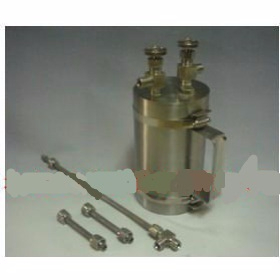 液氨采樣鋼瓶 HAD-TPA