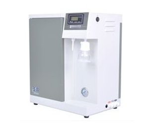 實驗室專用TOC檢測純水機 LD-UPW-20