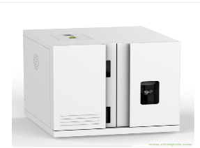 總有機(jī)碳分析儀 TOC-3000