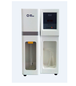 土壤陽離子交換量檢測(cè)儀 SKD-300