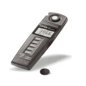 輕巧型照度計(jì) CENTER 337