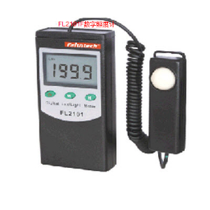 數(shù)字照度計(jì) FL2101F