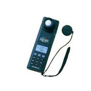 色彩照度計 520-05/06