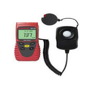 照度計 LM-200LED