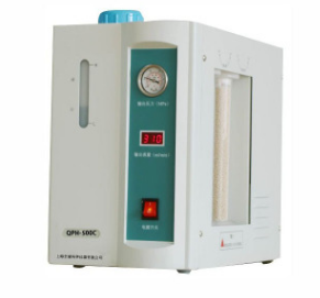 純水型氫氣發(fā)生器 QPH-500C