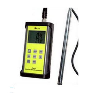 熱線/轉(zhuǎn)輪兩用風(fēng)速計(jì) TPI-575