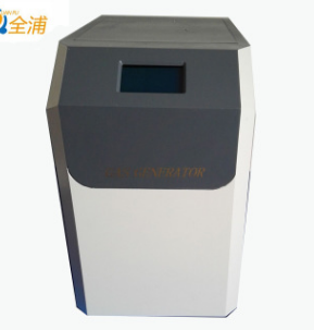 智能氫氣進(jìn)口國(guó)產(chǎn)色譜通用 QP-5H