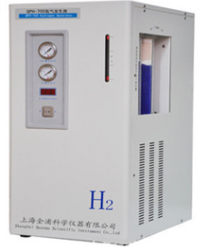 氫氣發(fā)生器 QPH-700II型