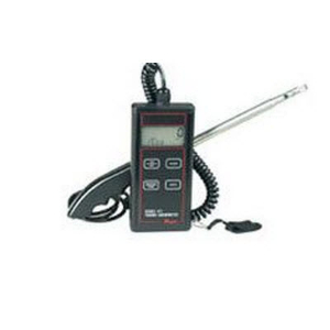 電子風(fēng)速計(jì) Series-471