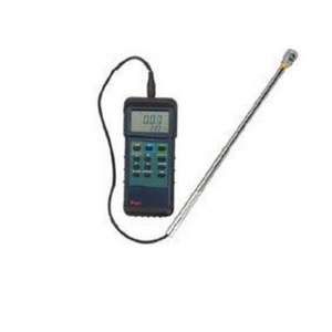 微型葉輪溫度風(fēng)量風(fēng)速計(jì) MVT