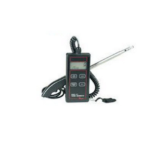 手持式數(shù)顯溫度風(fēng)速計 471-1