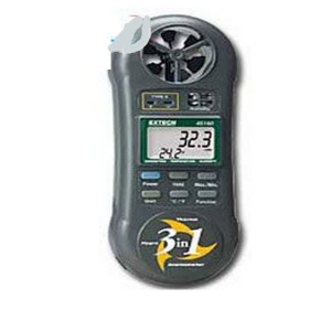 風(fēng)速計 45160