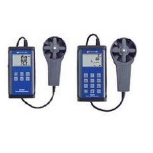 轉(zhuǎn)輪式記憶風(fēng)速儀 SUMMIT-556