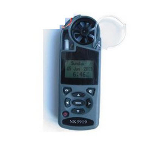 數(shù)字風(fēng)速儀 EDK-1A