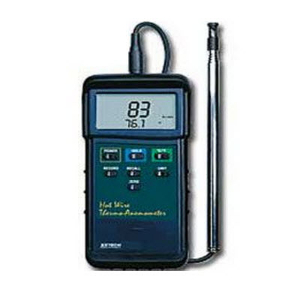 風(fēng)速計 407123