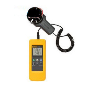 葉輪式風(fēng)速計 Fluke925