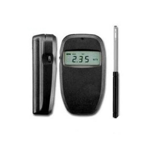 加野熱球式風(fēng)速儀 6004