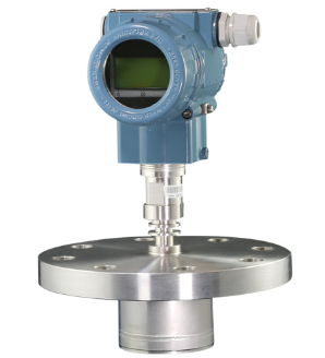 差壓變送器  PT124B-3051GR（AR）