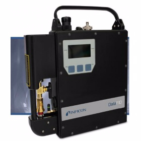 便攜式火焰離子化檢測(cè)儀 DataFID