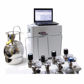 高精度稀釋儀 ENTECH 4700