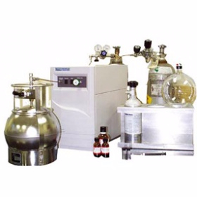 動(dòng)態(tài)稀釋儀 ENTECH4600