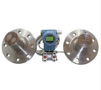 差壓變送器 PT124B-3051DR