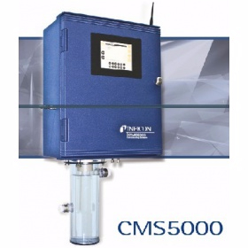 全自動(dòng)在線監(jiān)測(cè)系統(tǒng) CMS5000