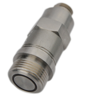 灌漿壓力變送器  PT124B-2504