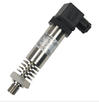 壓力變送器帶冷卻槽 PT124B-218
