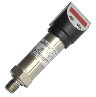 帶本地LED顯示屏的壓力變送器 PT124B-216