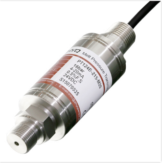 本質(zhì)安全型壓力變送器 PT124B-215