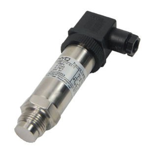 沖洗式隔膜式壓力變送器 PT124B-214