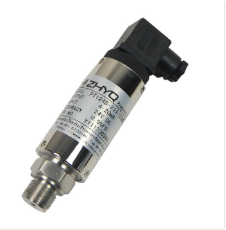 智能壓力變送器  PT124B-211