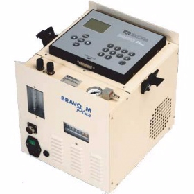 加強(qiáng)型恒流采樣器 BRAVO