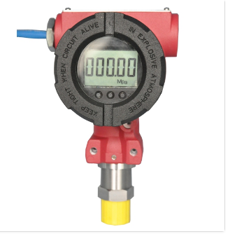 壓力變送器 PT124B-2088