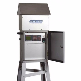 大氣采樣器 ECHO HiVol