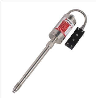 熔體壓力變送器  PT124B-113T