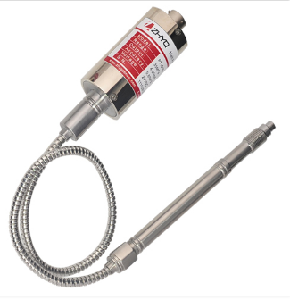 熔體壓力變送器 PT124B-123